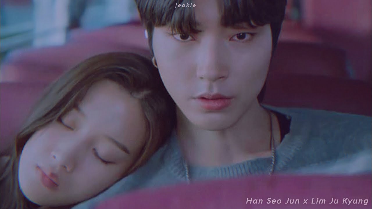 Han Seo Jun x Lim Ju Kyung ||True Beauty -Symphony [FMV]