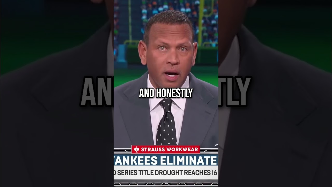 Yankees Exposed! A-Rod and Jeter Tell the Truth