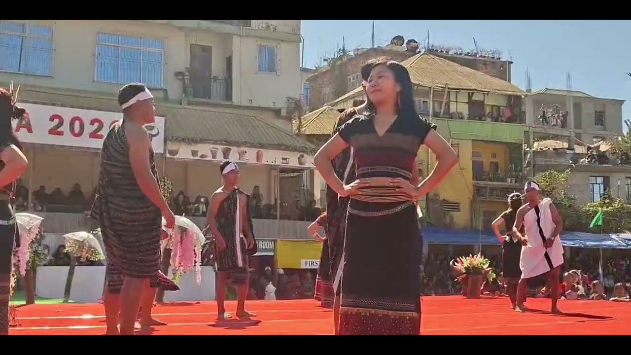 KHOCHEIHNÔ LÂ || LYUVA KHUTLA AHMANÂ SIAHA VAIHPI TLYLIA LIATA AMA LÂ PA A CHA.