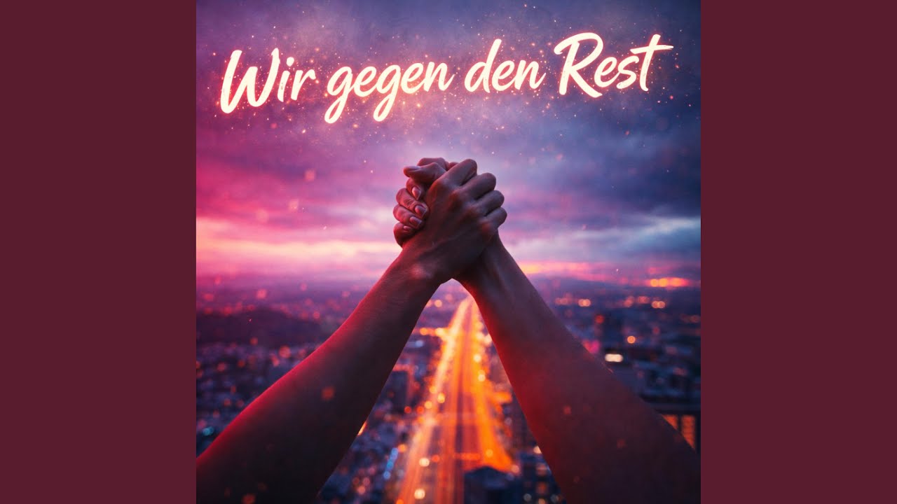 Wir gegen den Rest