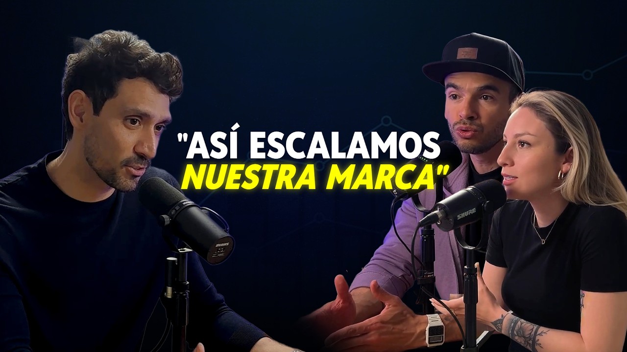 Como escalar una marca en E-commerce a + $15M (Estrategias reales desde Latinoam&eacute;rica)