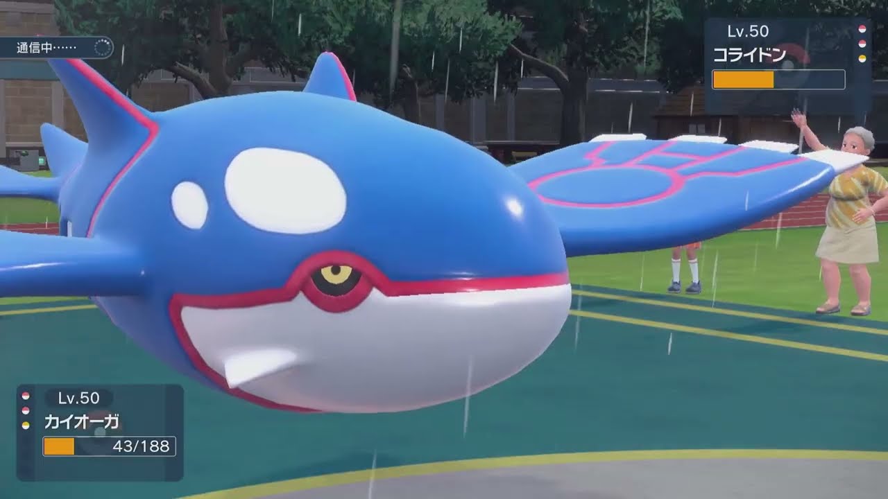 【ポケモンSV】初心者マッチ【ランクマ / 26/03/10】