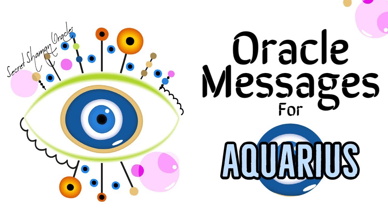 Aquarius- The Tables Have Turned & You're Being Shown The Way; & Yes, Someone Is Behaving Stupidly