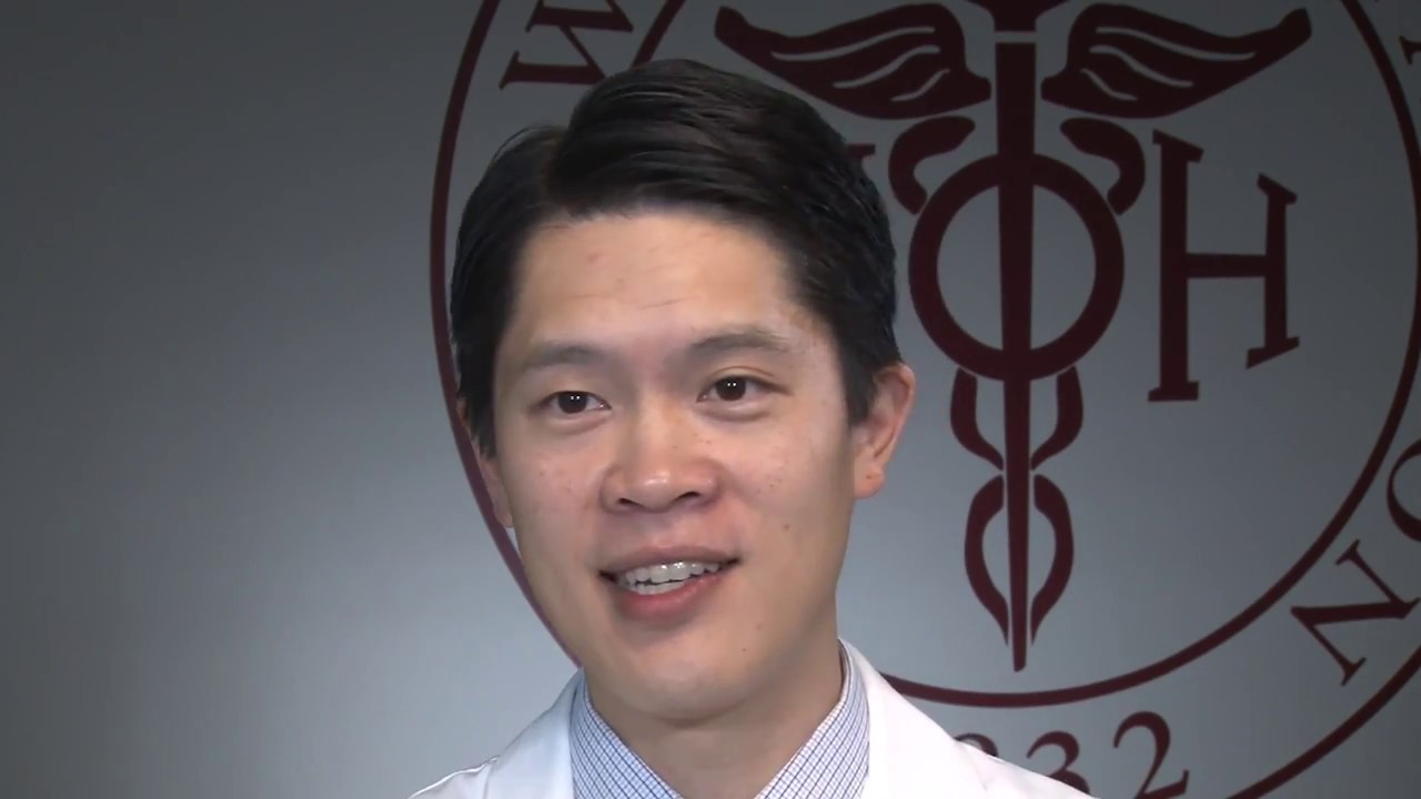 Allen Chiang, MD