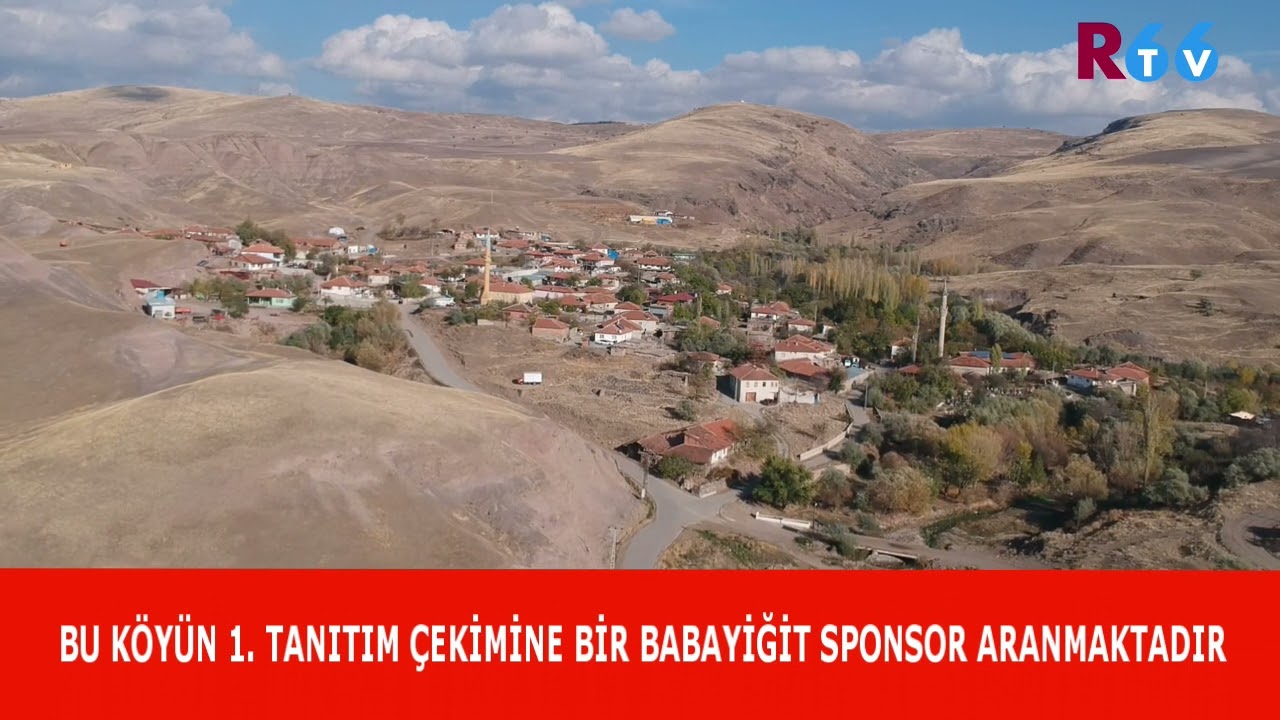 TOPAÇ KÖYÜ