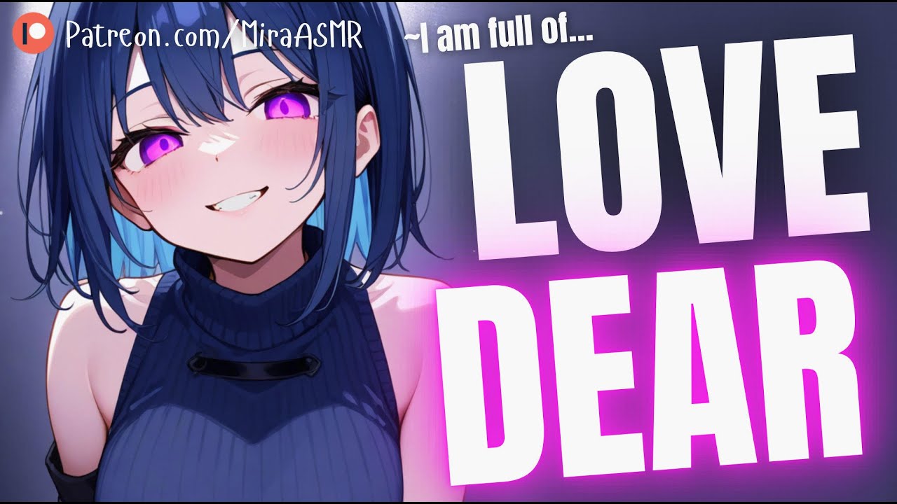 Yandere Overprotective Roommate Becomes Obsessive… & Makes You Hers ASMR | Yandere ASMR Roleplay