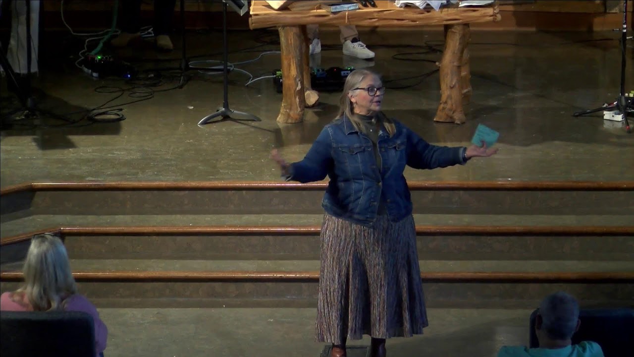 Sunday Morning Service February 1 | 11:00 AM