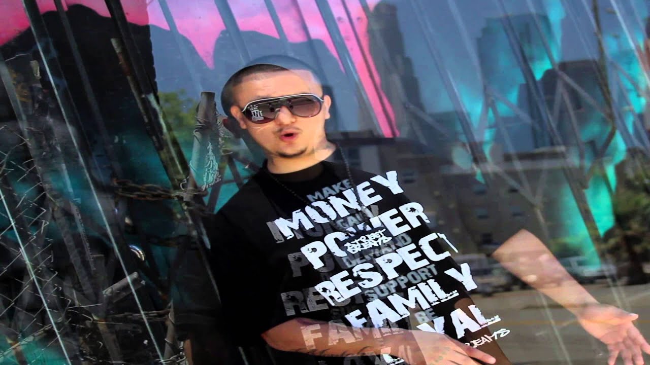 69K Family - Jae Mo -This Game- Featuring King D of 69K (Official Video)