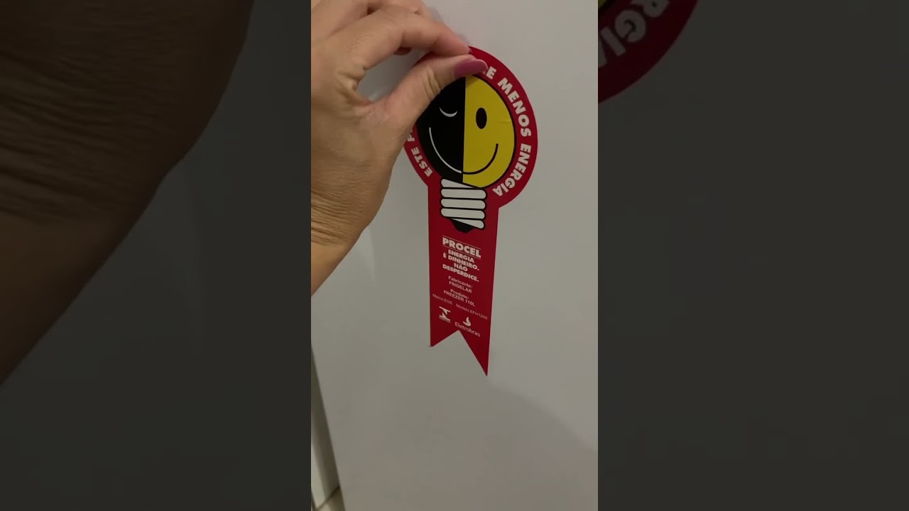 Meu Freezer da Marca Eos  de 110 litros