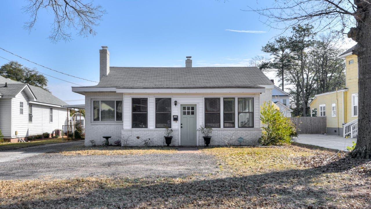 1726 Pennsylvania Avenue, Augusta, GA