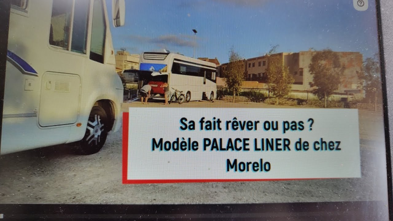 Sa fait rêver ou pas ? #campingcar #vanlifevoyages #espagne