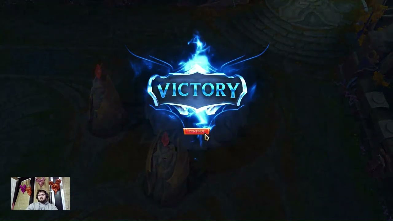 Amumu Ranked