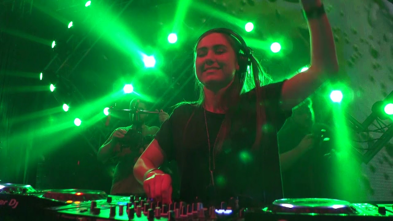Sesha @ Green Love, 9th March 2019