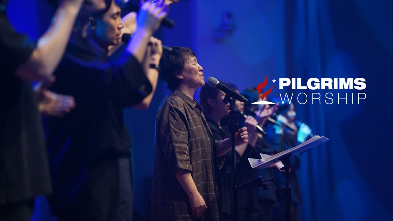 Pilgrims Worship | 필그림스 워십 [ 1 ]