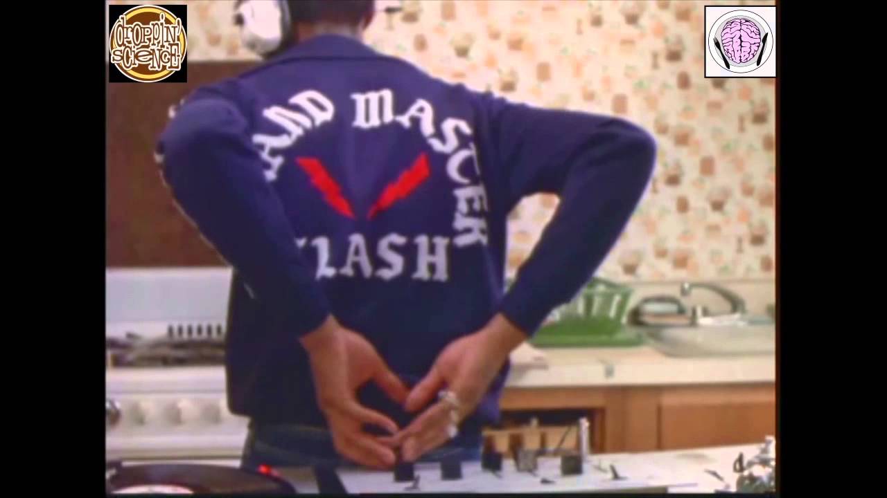 DANNY BREAKS - BUSY - MUSIC VIDEO