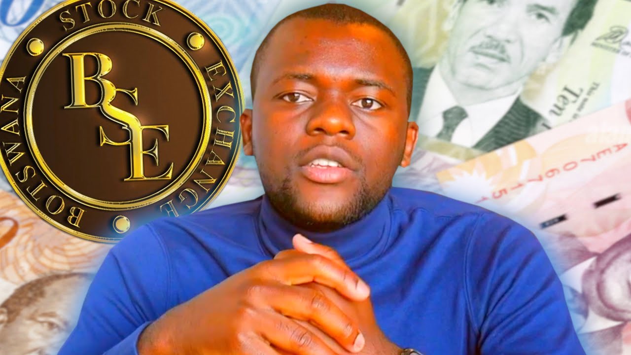 How to Invest on the Botswana Stock Exchange