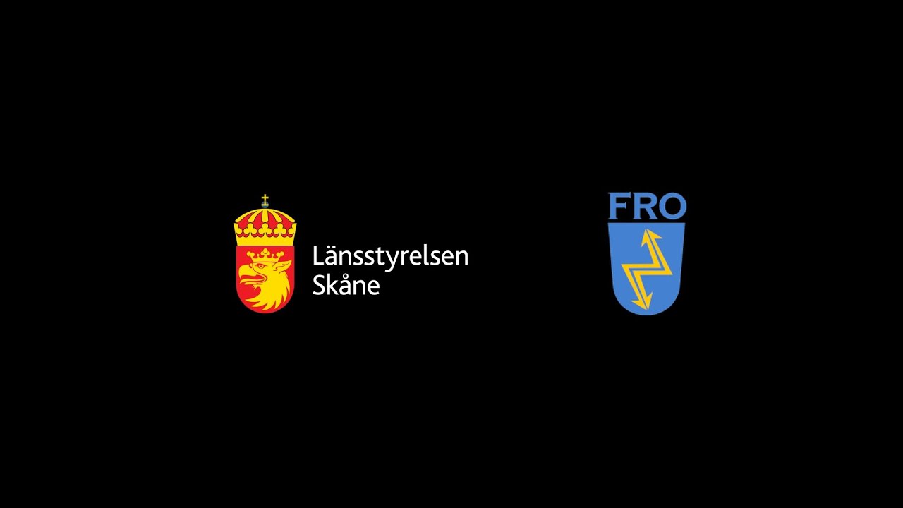 V&aring;ra uppdrag - FRO hos L&auml;nsstyrelsen i Sk&aring;ne l&auml;n