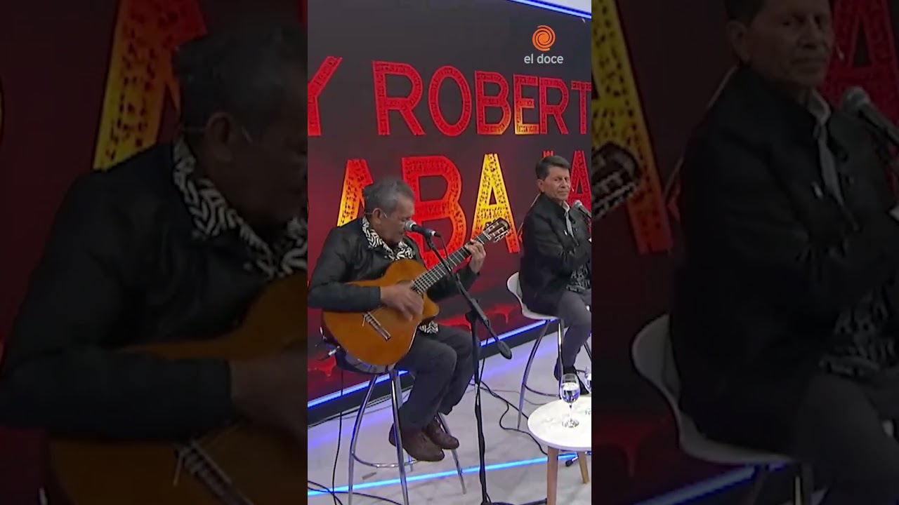 😮‍💨QUE TEMAZO Y LO CANTARON JUNTOS