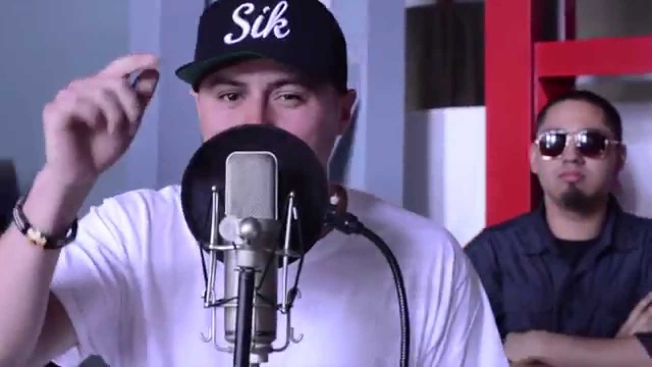East Of The River Vs. New Generation Cypher