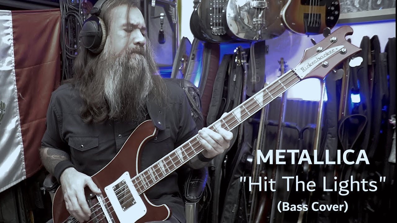 Metallica - 