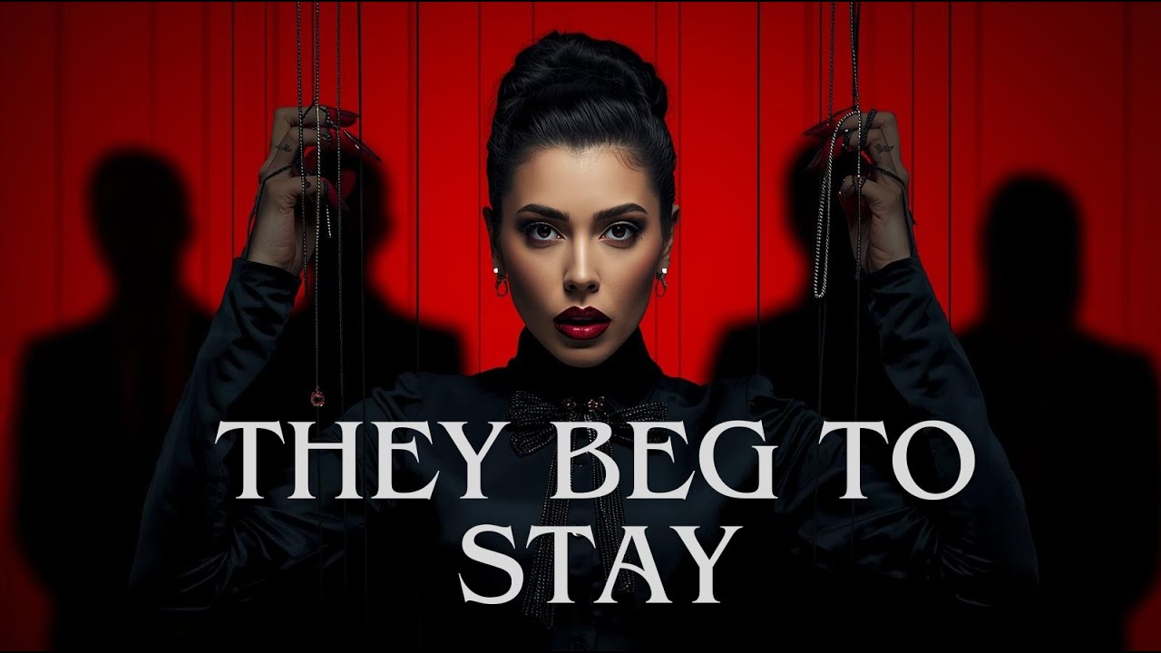 Gravity on Command (Villain Energy Pop)