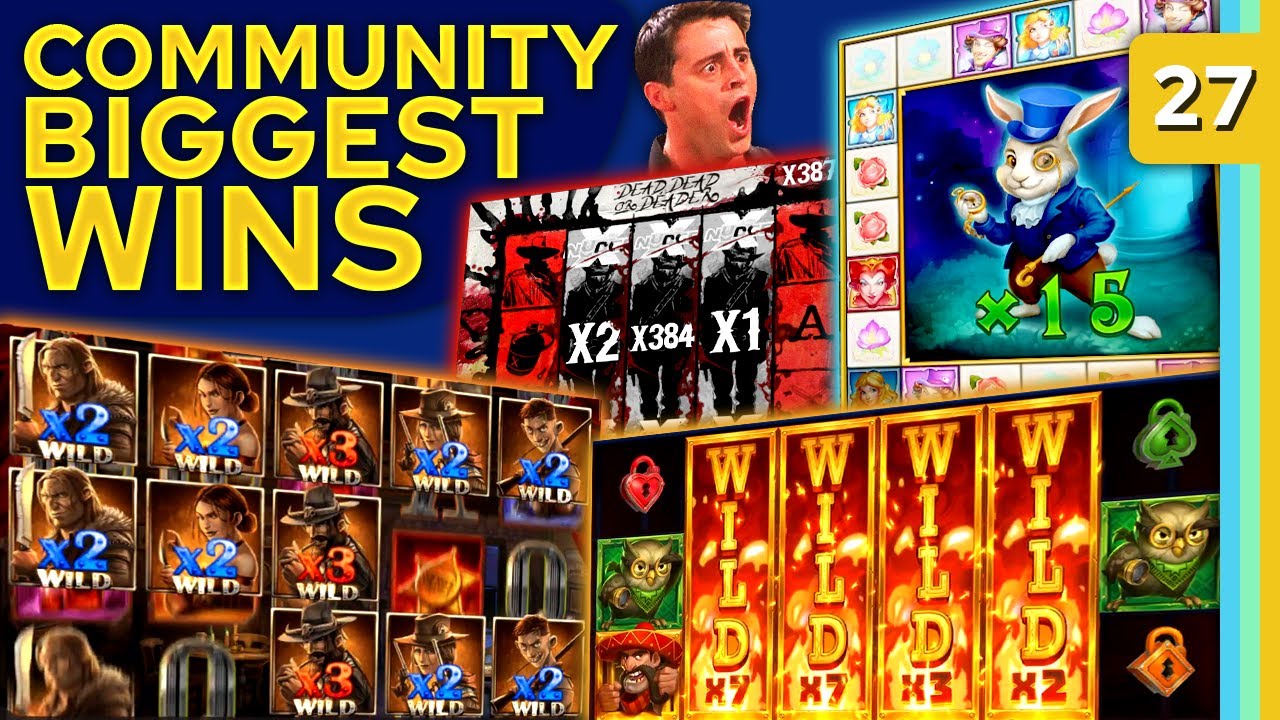 Community Biggest Wins – #27 / 2025