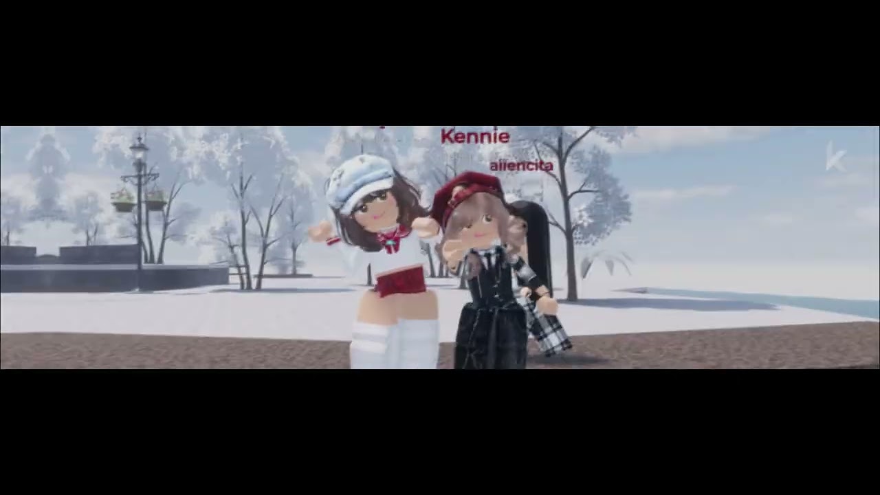 JENNIE Free audio from Kennie!!!!💝