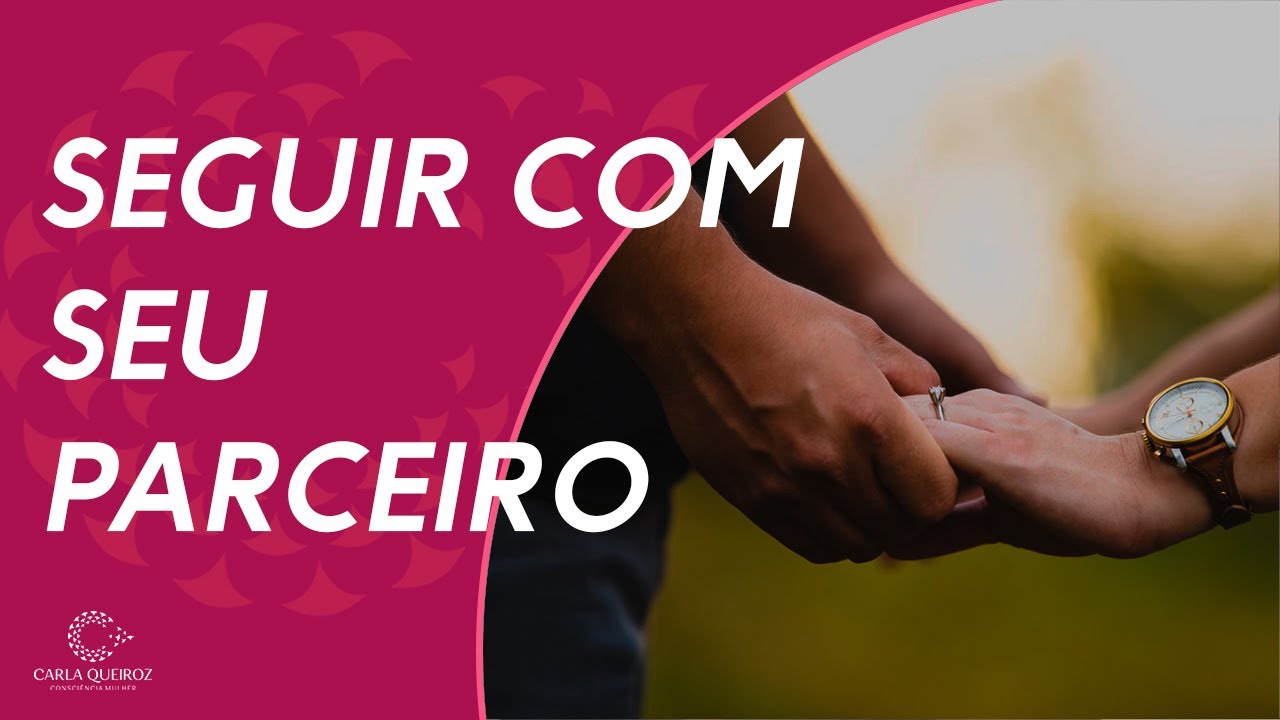 Deixar Pai e Mãe e Seguir com Seu Parceiro #conscienciamulher #carlaqueirozcm #constelacaofamiliar