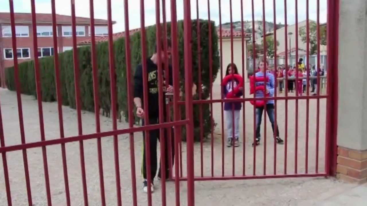 Lipdub 25 anys de Escola l'Era de Dalt