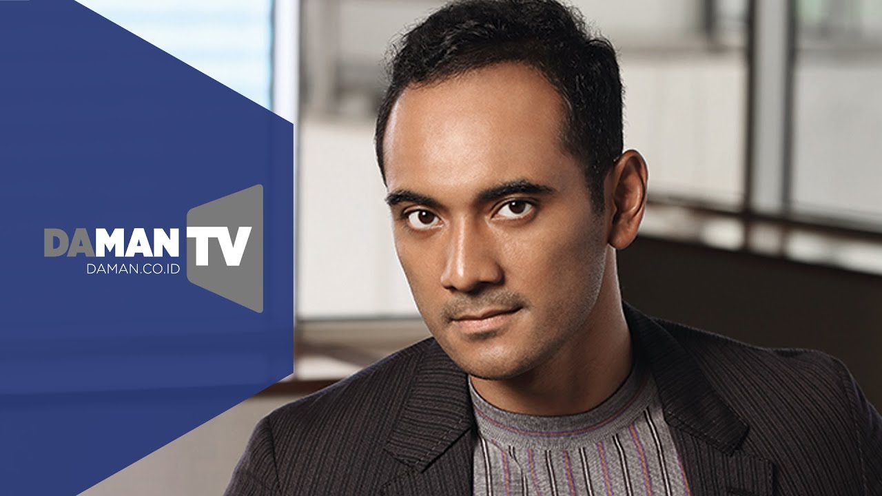 DAMAN Asks: Ario Bayu