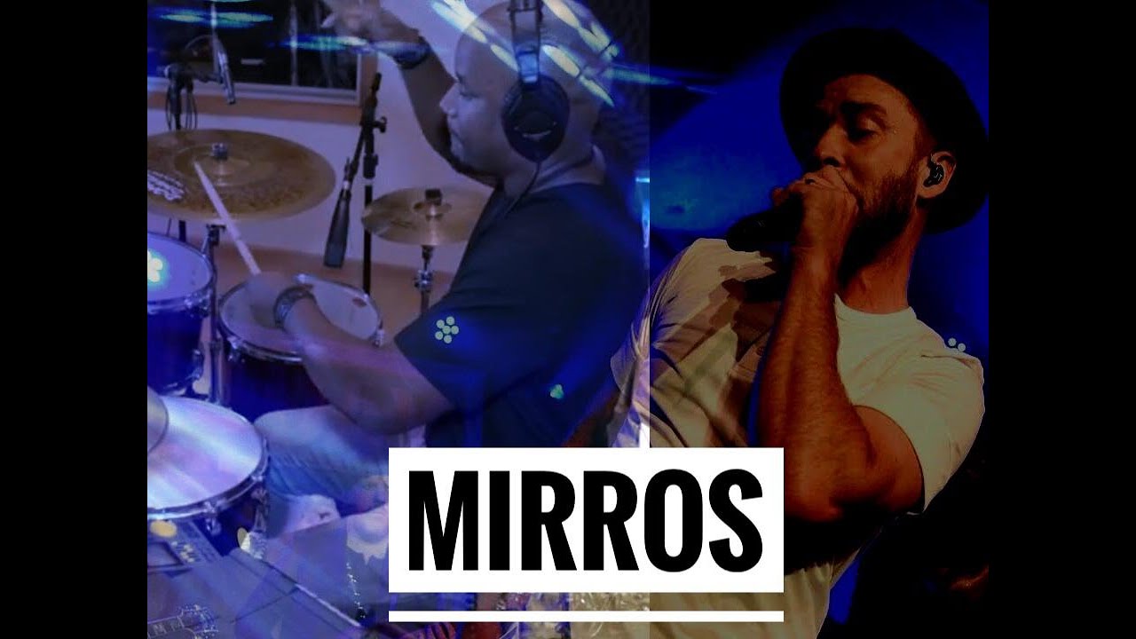 Técnica de Virada em Fusa - amostra grátis Curso Gospel Chops