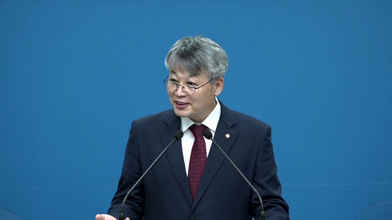 시작 (이정국 목사)