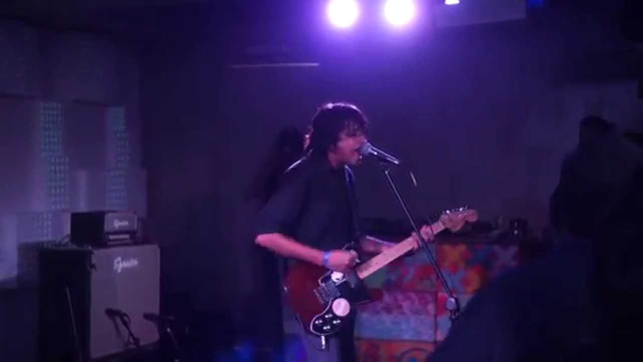 The Queen by Skrat [LIVE in BLR] [2Stroke Tour]