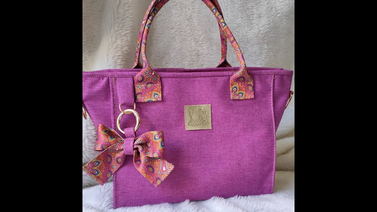 Bolsa Mini Joyce