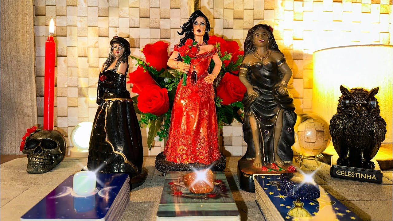 SUA MOÇA PRECISA FALAR COM VOCÊ HOJE!!! 🌹