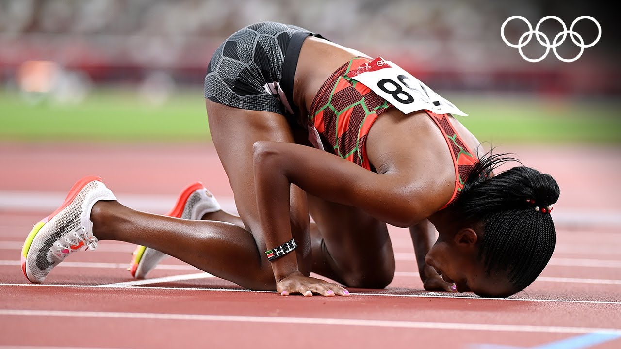 DAY 14 Recap - Daily Highlights | #Tokyo2020 Highlights