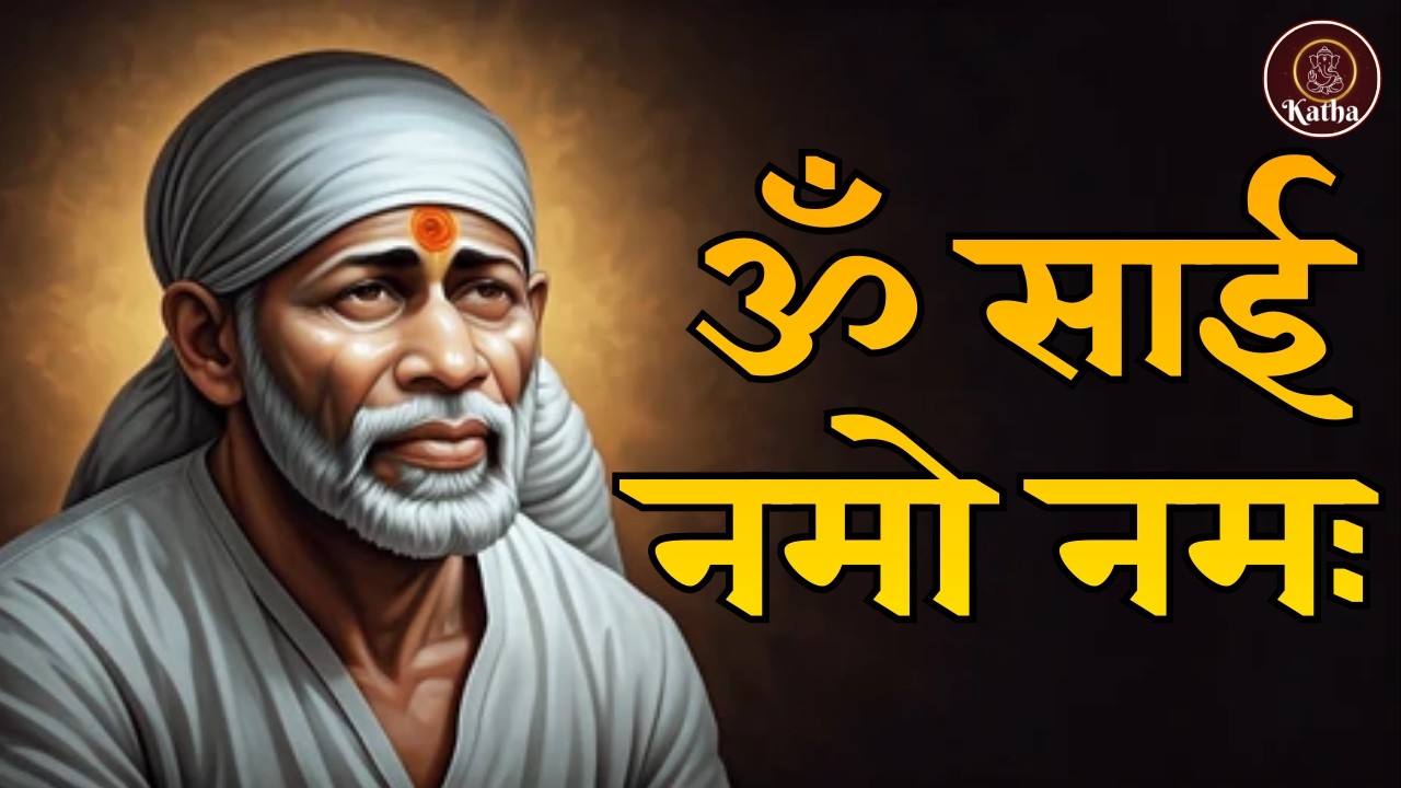 साईं बाबा के सुपरहिट भजन | Sunday Special | Sai Baba Aarti 2026 | दिल को छू लेने वाली साईं आरती