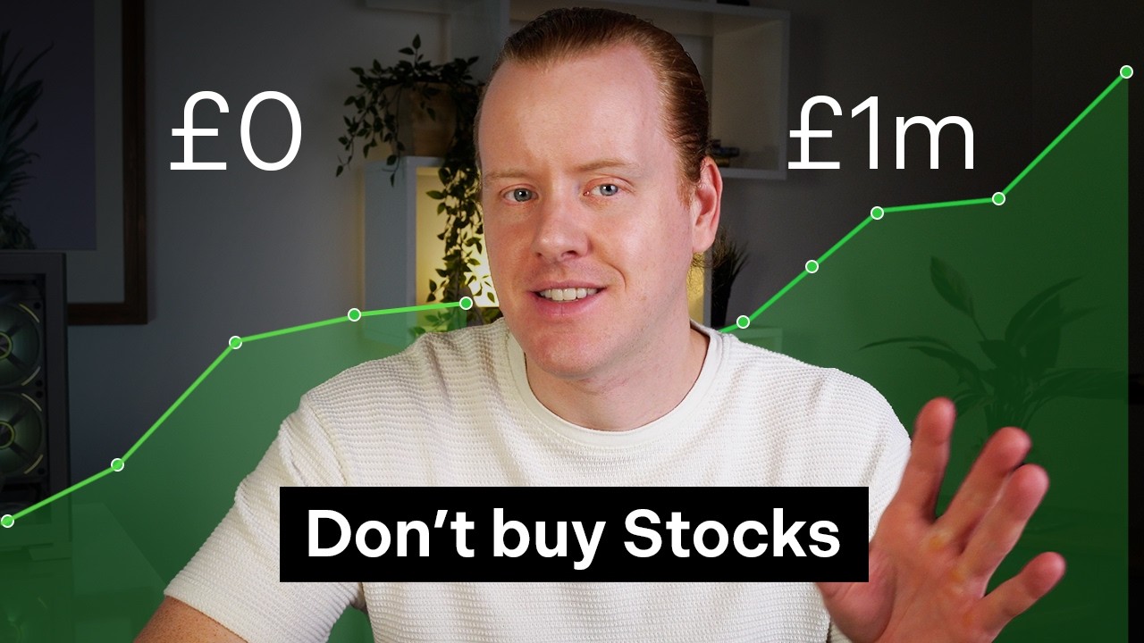 15 Years of Investing: Here&rsquo;s How I&rsquo;d Invest in 2026