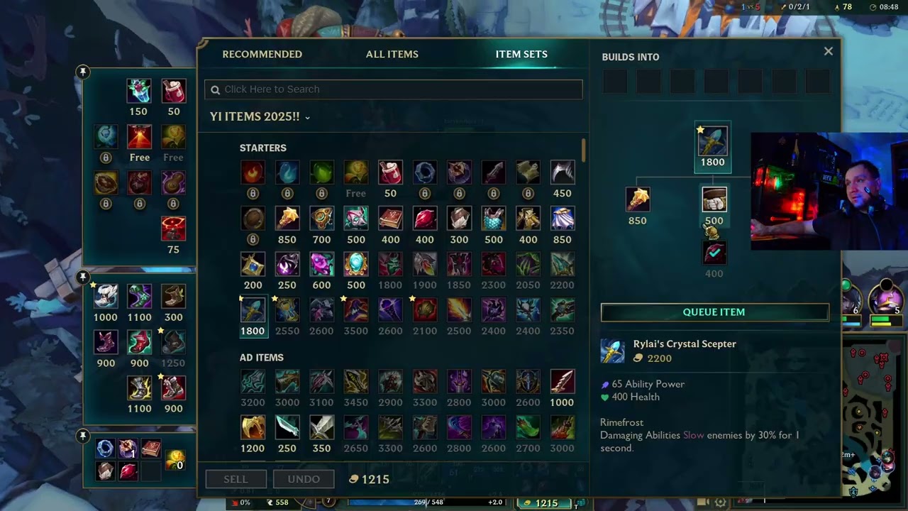 Gold Singed EPIC COMEBACK!!