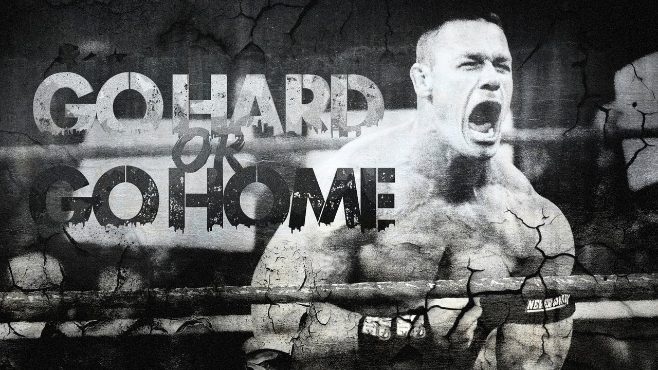 John Cena Tribute 2016 - Imperfection