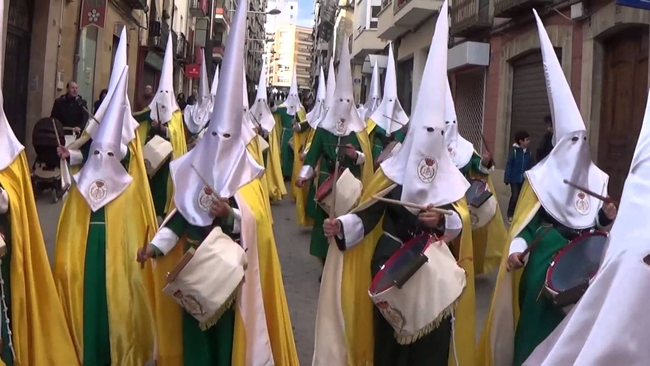 Banda Borriquillo Úbeda, pasacalles , Úbeda