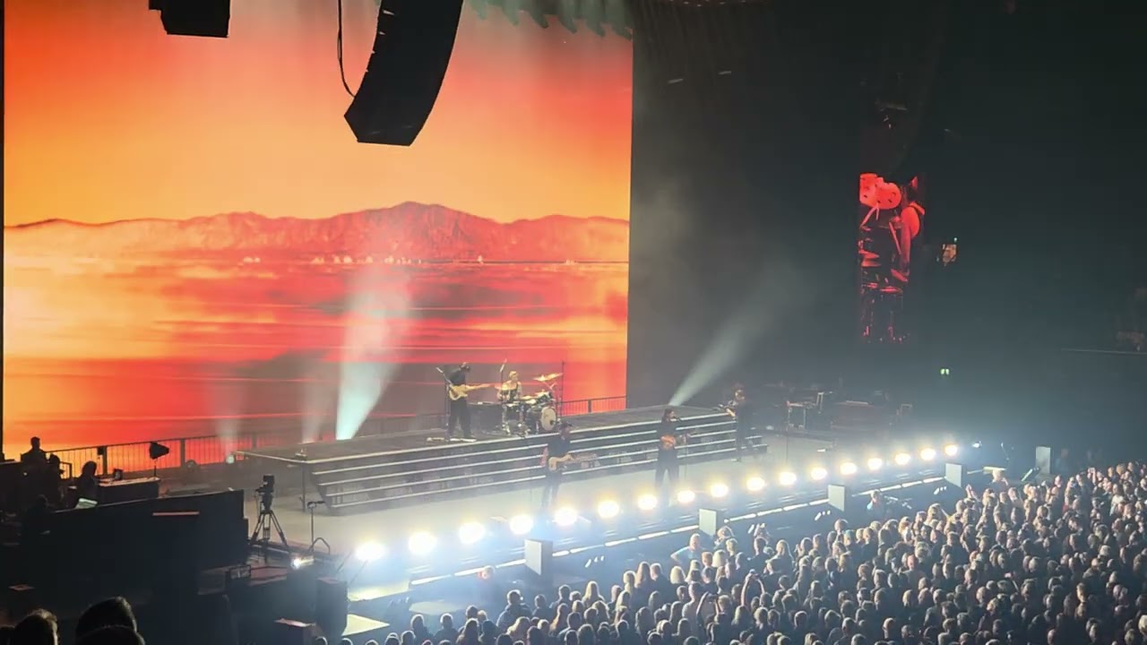 Kensington - Call You Home - Ziggo Dome 04/12/2025