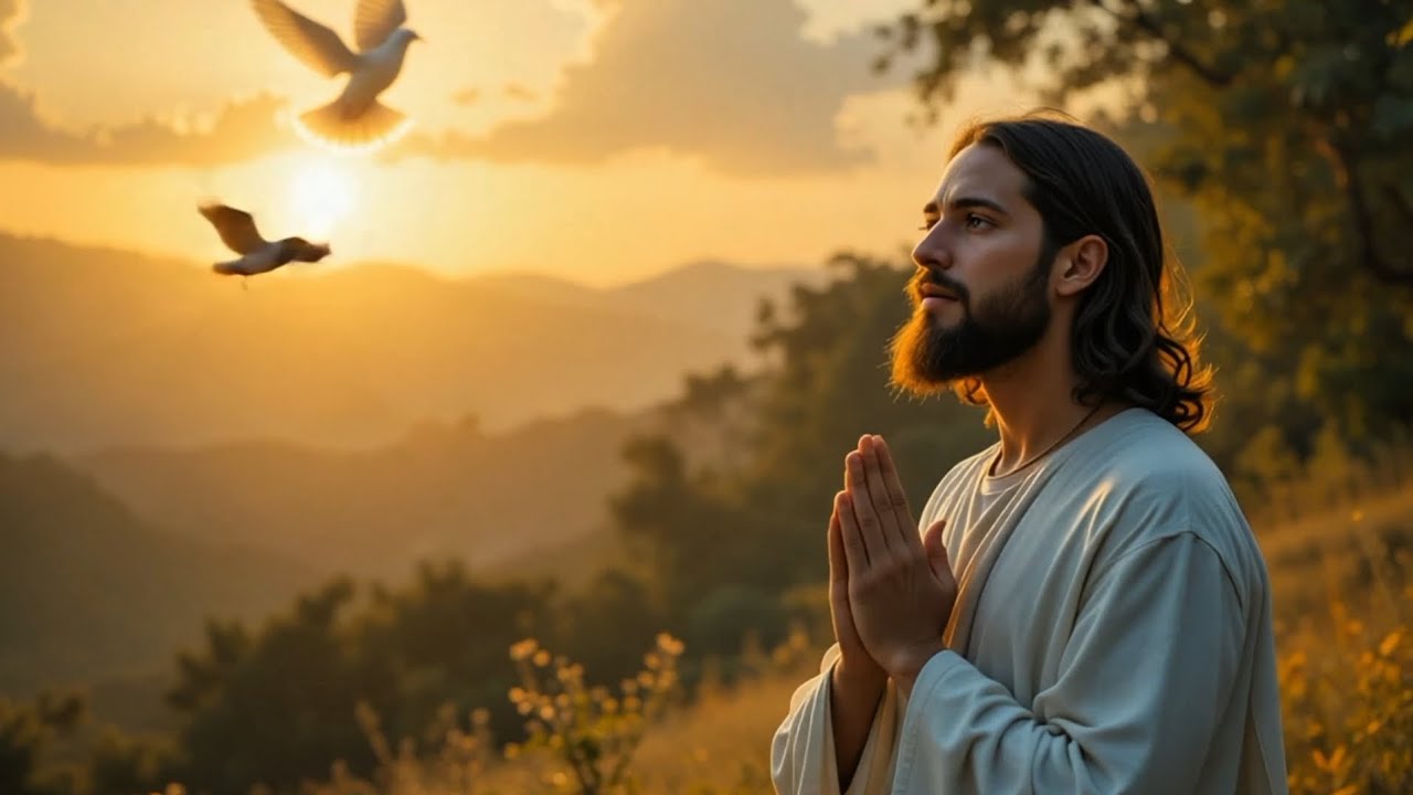 Jésus a gagné - Il est Ressuscité By JOHN PROD KAMA