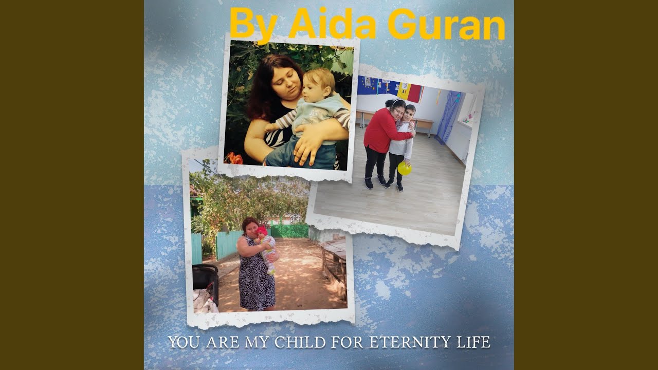You Are Important On My Life My Child