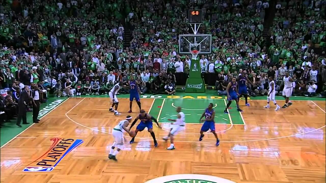 Real NBA 2011 05 16 Sounds Of The Playoffs 720p H264 cchild