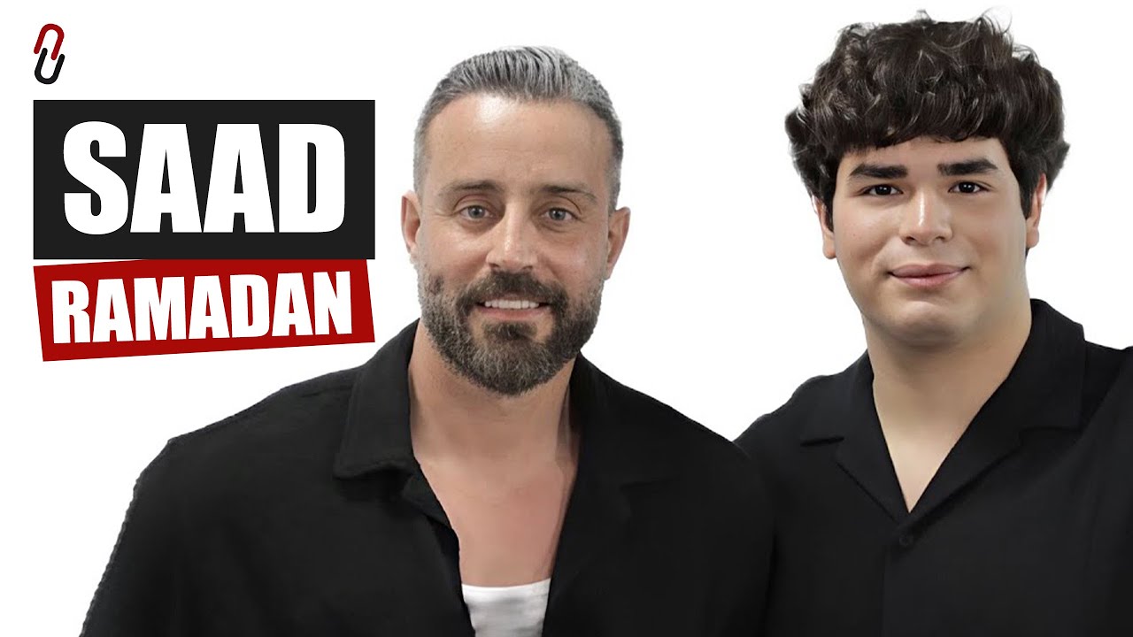 #Baynetna 54 | Saad Ramadan - سعد رمضان
