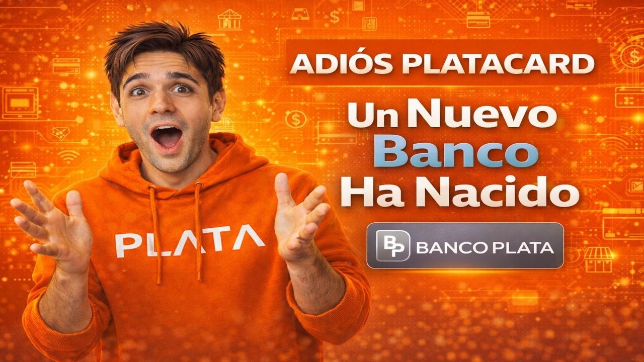 Adi&oacute;s PLATACARD | Nuevas Cuentas De Ahorro BANCO PLATA Ha Recibido Autorizaci&oacute;n Para Operar