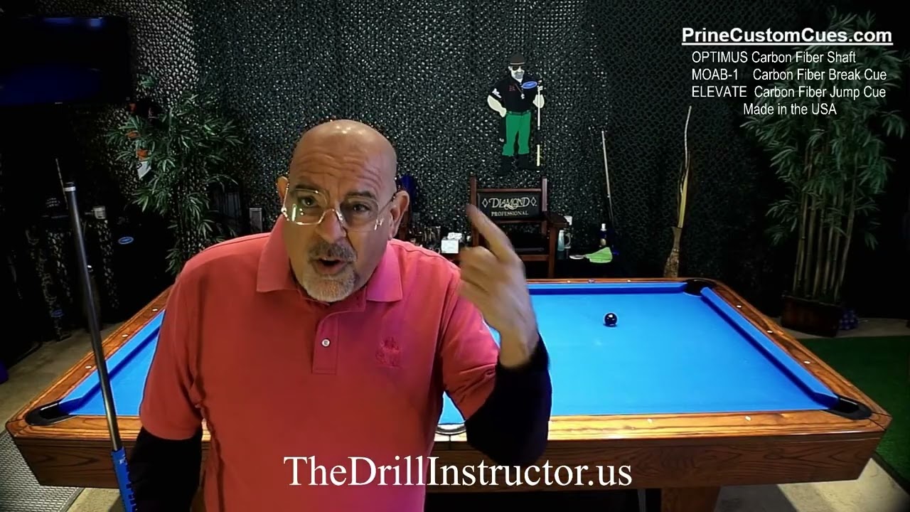 Отличные советы тренера: как сделать этот кадр, эпизод 28