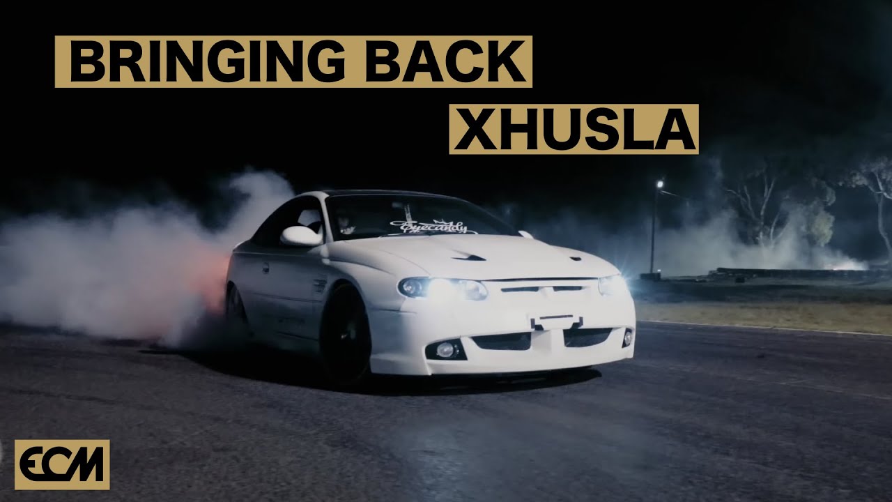 Bringing back XHUSLA