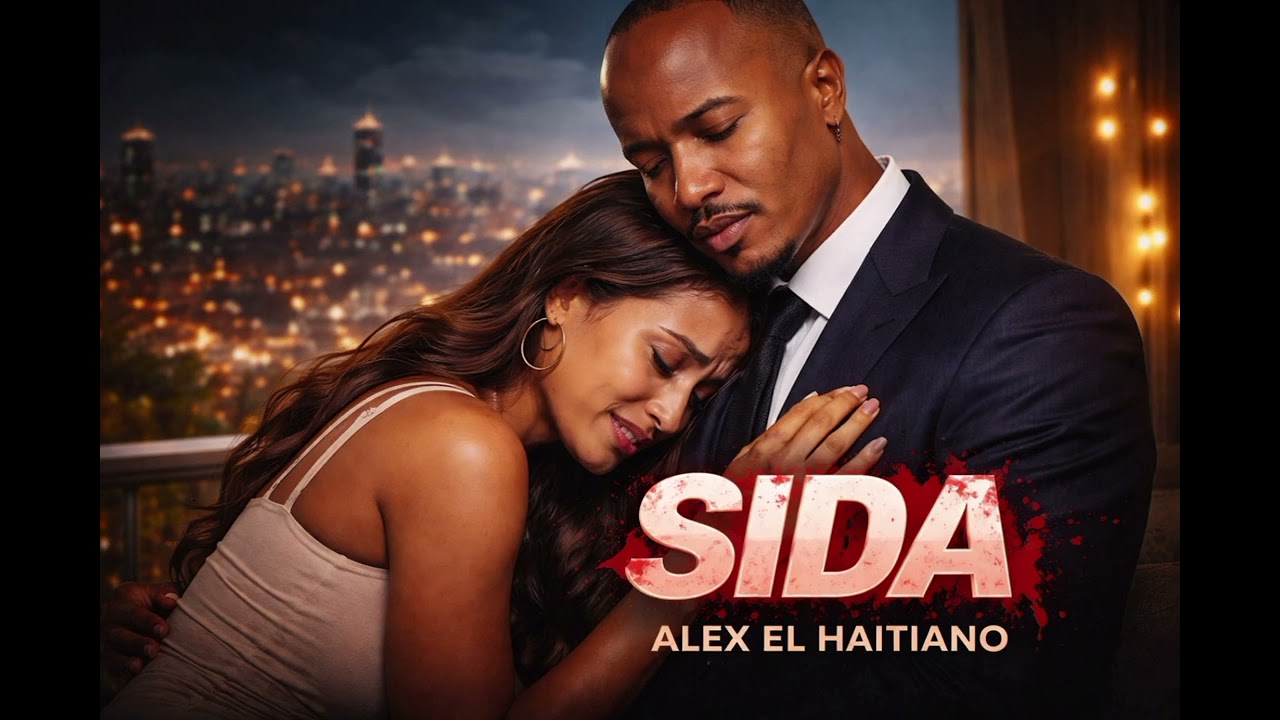ME DIJO QUE TIENE SIDA - ALEX EL HAITIANO 